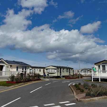 Golden Sands Holiday Park Kinmel Bay Exteriör bild