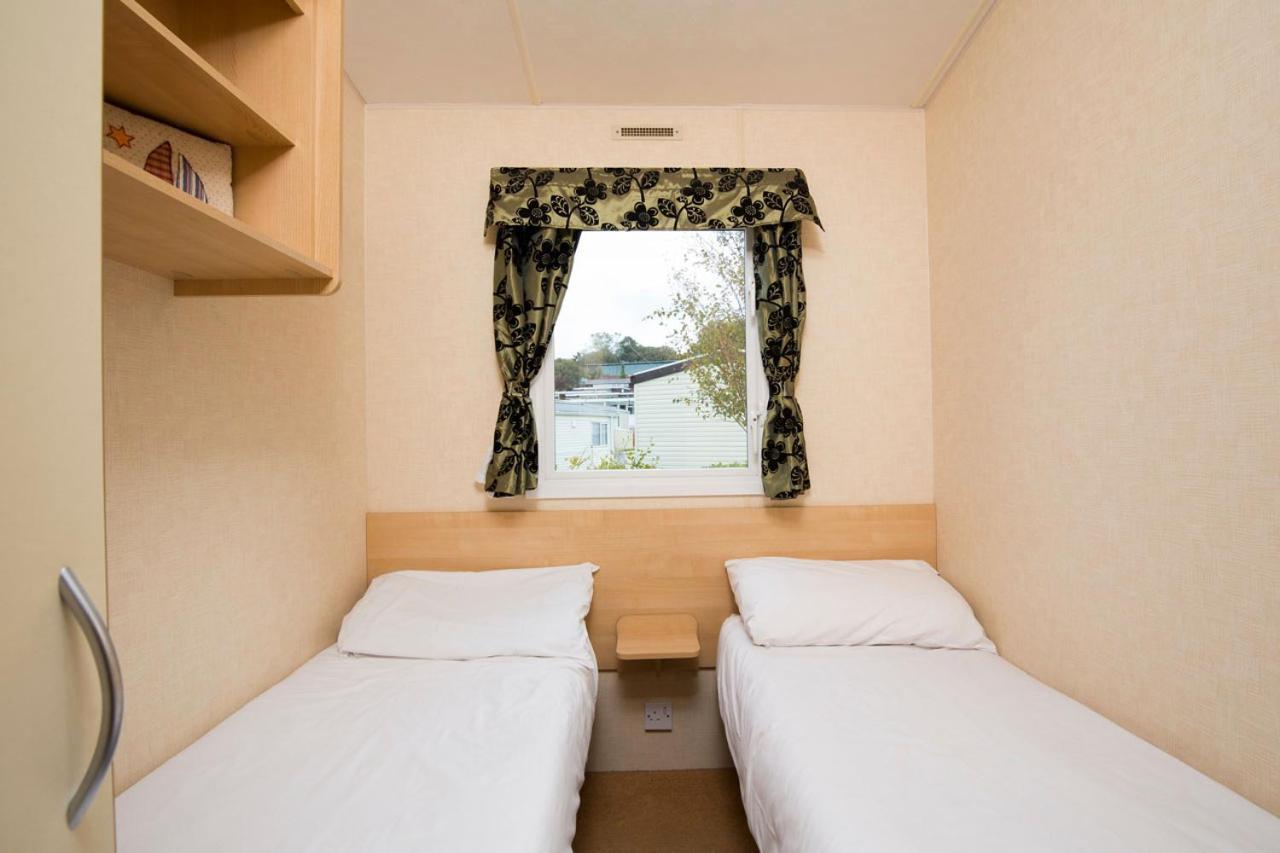 Golden Sands Holiday Park Kinmel Bay Exteriör bild