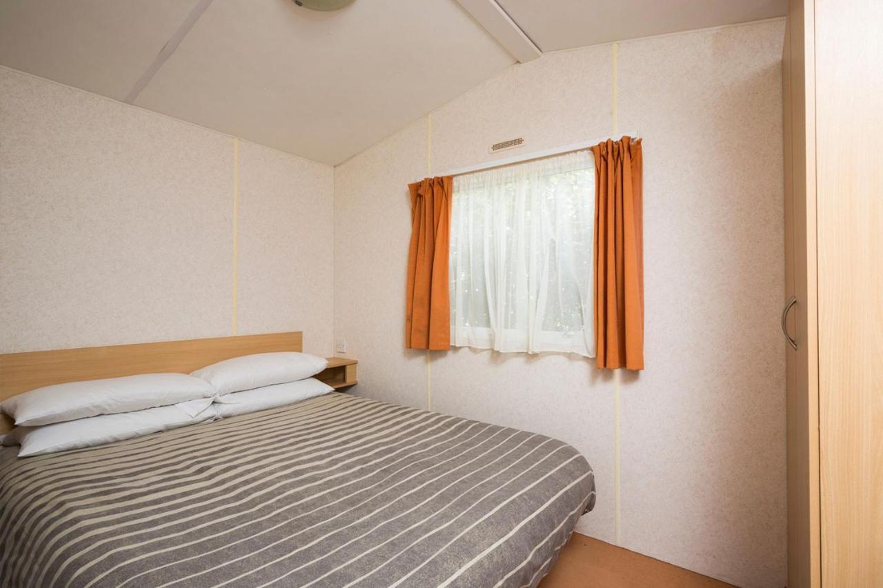 Golden Sands Holiday Park Kinmel Bay Exteriör bild