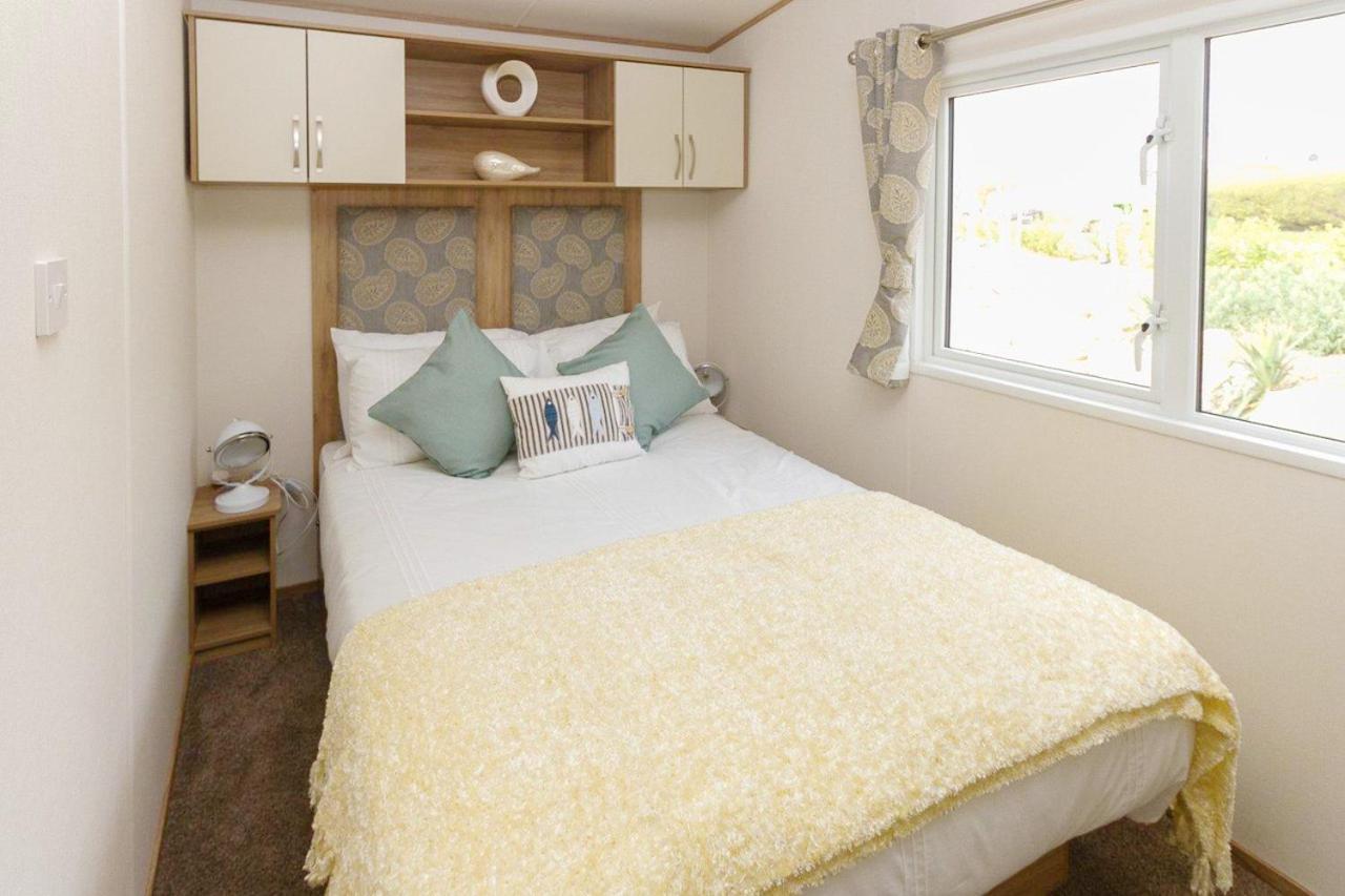 Golden Sands Holiday Park Kinmel Bay Exteriör bild