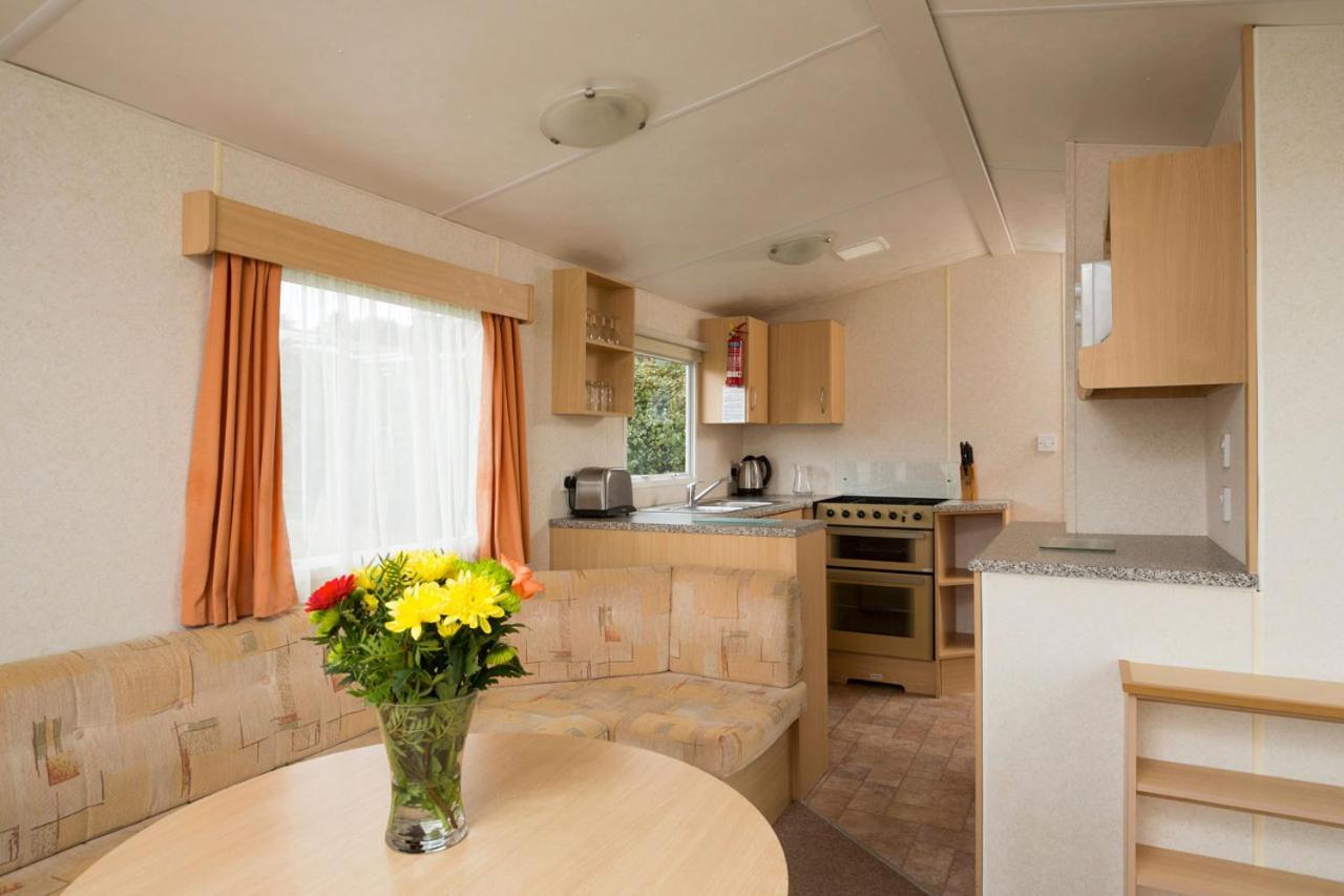 Golden Sands Holiday Park Kinmel Bay Exteriör bild