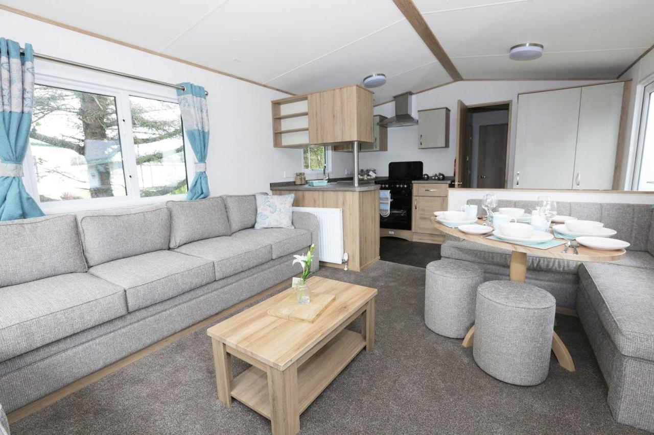 Golden Sands Holiday Park Kinmel Bay Exteriör bild