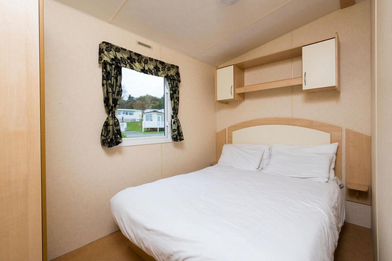 Golden Sands Holiday Park Kinmel Bay Exteriör bild