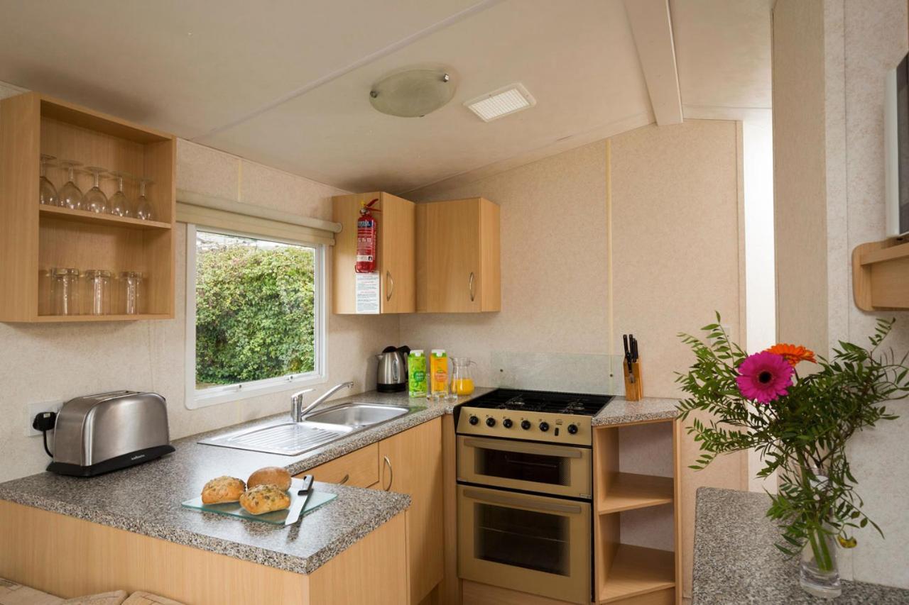 Golden Sands Holiday Park Kinmel Bay Exteriör bild