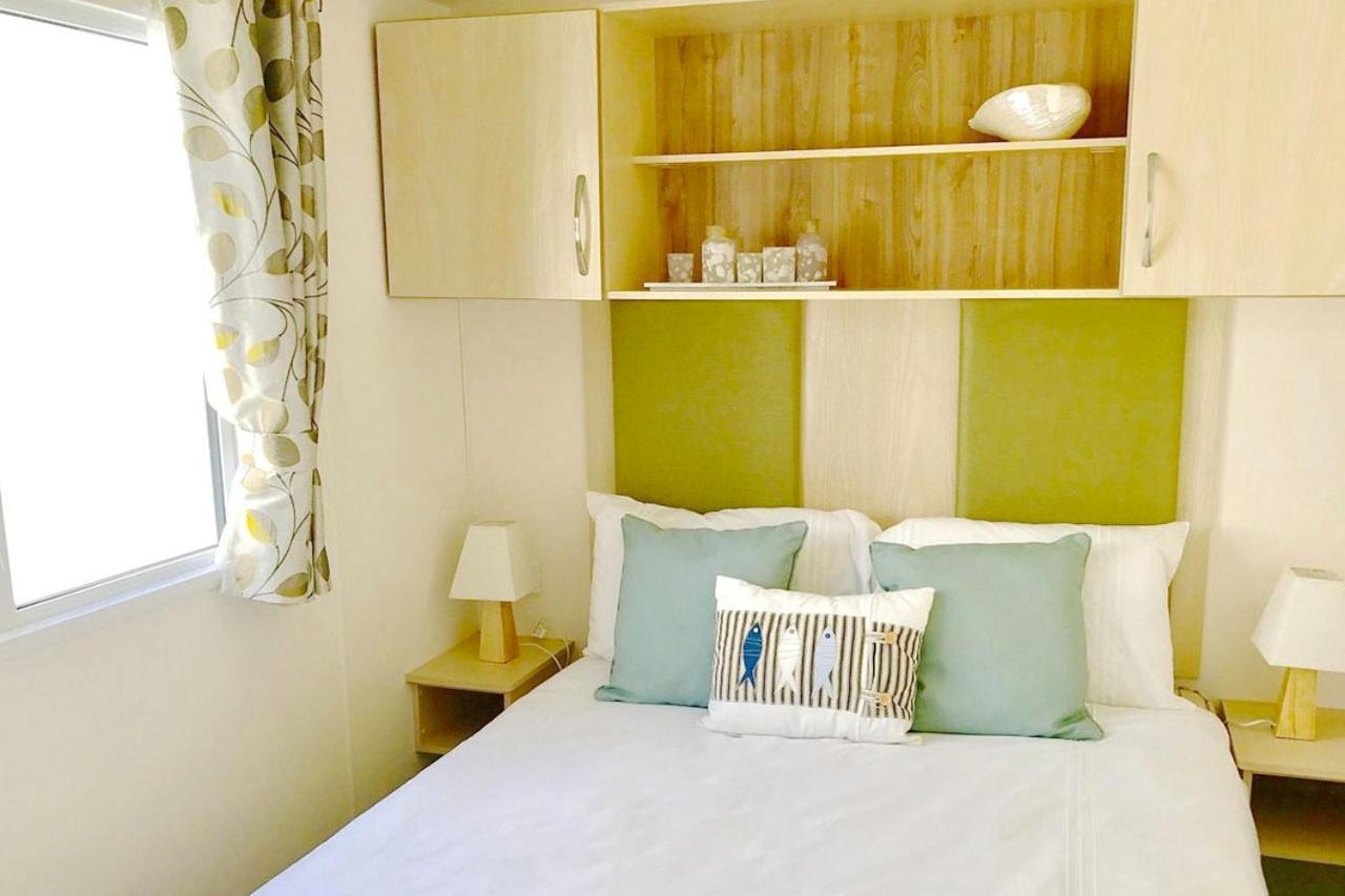 Golden Sands Holiday Park Kinmel Bay Exteriör bild
